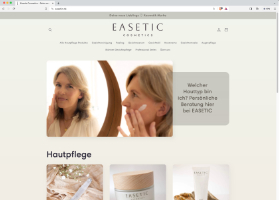 EASETIC Cosmetics